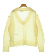 Ganni（ガニー）ニット・セーター 白 サイズ:S/M レディース/2200625385027