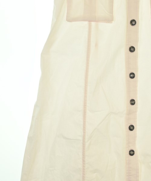 Ganni（ガニー）ワンピース ピンク サイズ:34(XS位) レディース/2200638517040