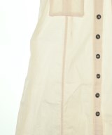 Ganni（ガニー）ワンピース ピンク サイズ:34(XS位) レディース/2200638517040