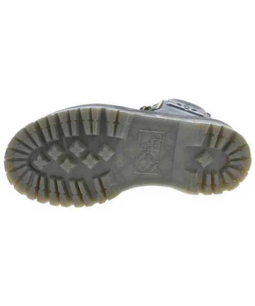 Ganni（ガニー）ブーツ 黒 サイズ:UK3(21.5cm位) レディース/2200623323540