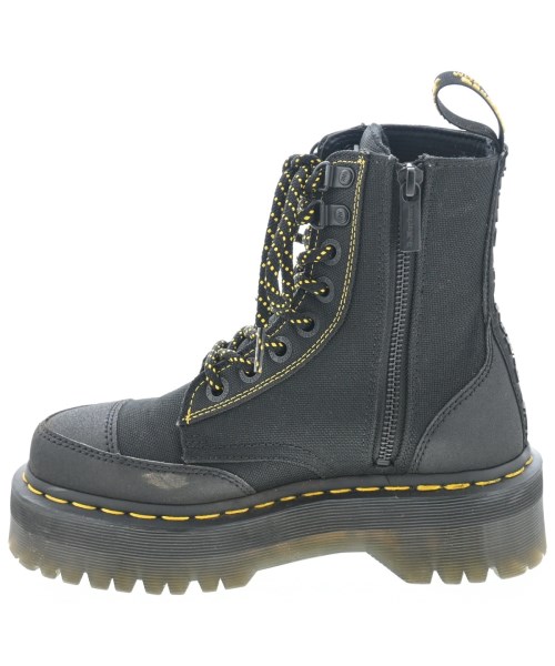 Ganni（ガニー）ブーツ 黒 サイズ:UK3(21.5cm位) レディース/2200623323540