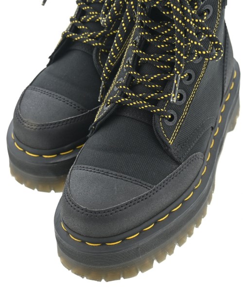 Ganni（ガニー）ブーツ 黒 サイズ:UK3(21.5cm位) レディース/2200623323540