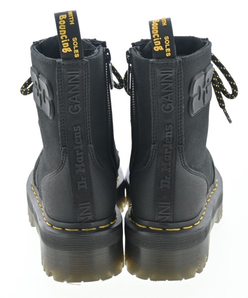 Ganni（ガニー）ブーツ 黒 サイズ:UK3(21.5cm位) レディース/2200623323540