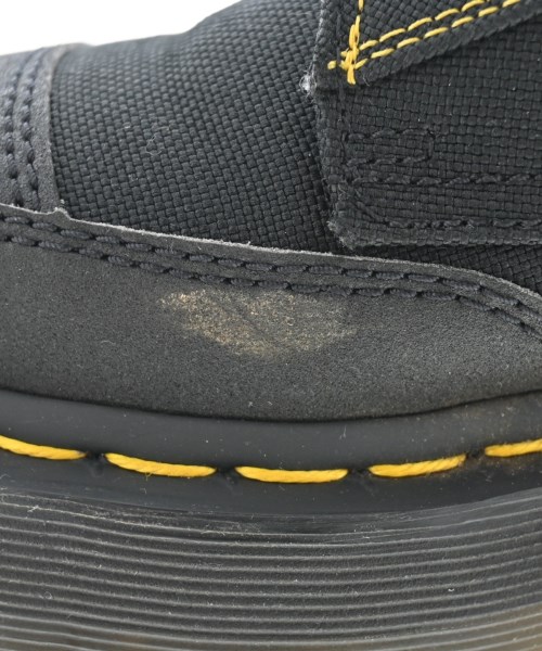 Ganni（ガニー）ブーツ 黒 サイズ:UK3(21.5cm位) レディース/2200623323540