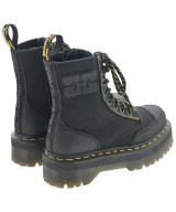 Ganni（ガニー）ブーツ 黒 サイズ:UK3(21.5cm位) レディース/2200623323540