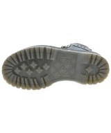 Ganni（ガニー）ブーツ 黒 サイズ:UK3(21.5cm位) レディース/2200623323540