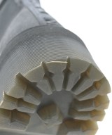 Ganni（ガニー）ブーツ 黒 サイズ:UK3(21.5cm位) レディース/2200623323540