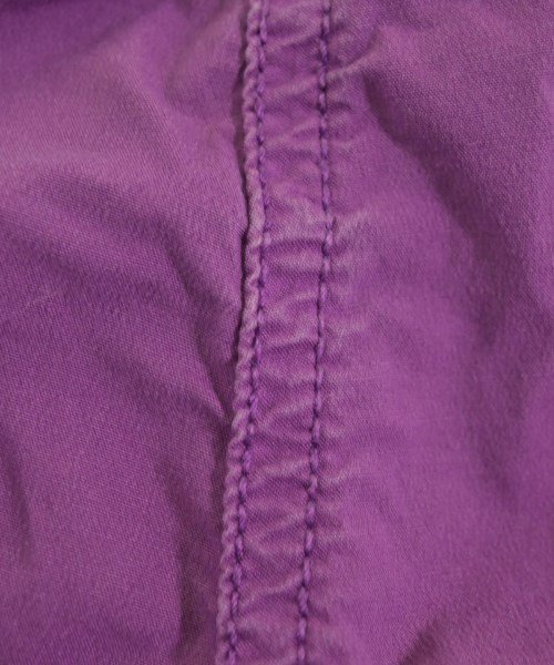 Ganni（ガニー）その他 紫 サイズ:34(XS位) レディース/2200625880249