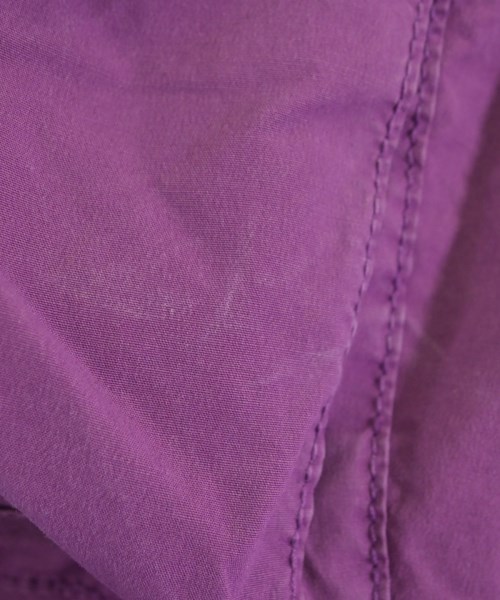 Ganni（ガニー）その他 紫 サイズ:34(XS位) レディース/2200625880249