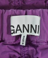 Ganni（ガニー）その他 紫 サイズ:34(XS位) レディース/2200625880249