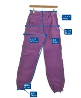 Ganni（ガニー）その他 紫 サイズ:34(XS位) レディース/2200625880249