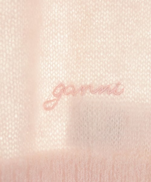 Ganni（ガニー）ベスト ピンク サイズ:F レディース/2200639464015