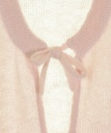 Ganni（ガニー）ベスト ピンク サイズ:F レディース/2200639464015