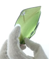 Ganni（ガニー）カードケース オレンジ サイズ:- レディース/2200637320061