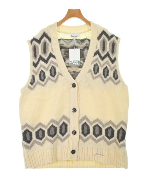 ガニー(Ganni)のGanni カーディガン
