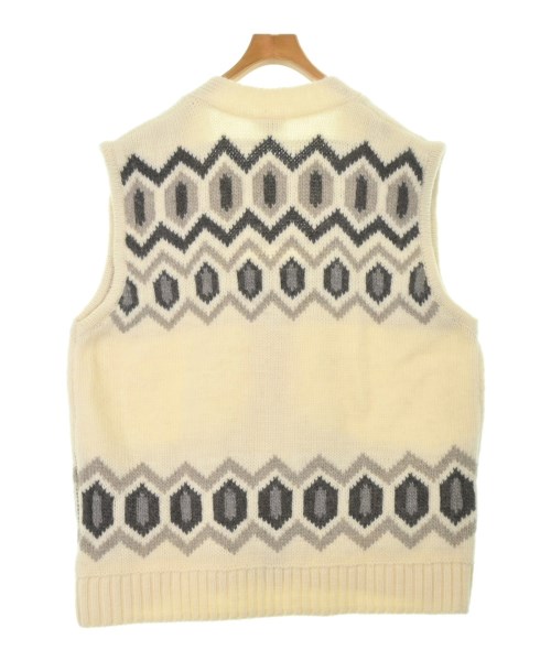 Ganni（ガニー）カーディガン 黄 サイズ:2XL/3XL レディース/2200640179038