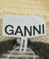 Ganni（ガニー）カーディガン 黄 サイズ:2XL/3XL レディース/2200640179038