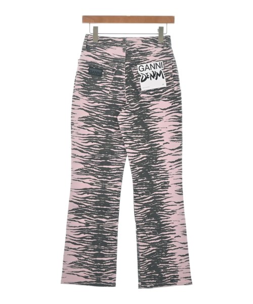 Ganni（ガニー）その他 ピンク サイズ:25(S位) レディース/2200640819316