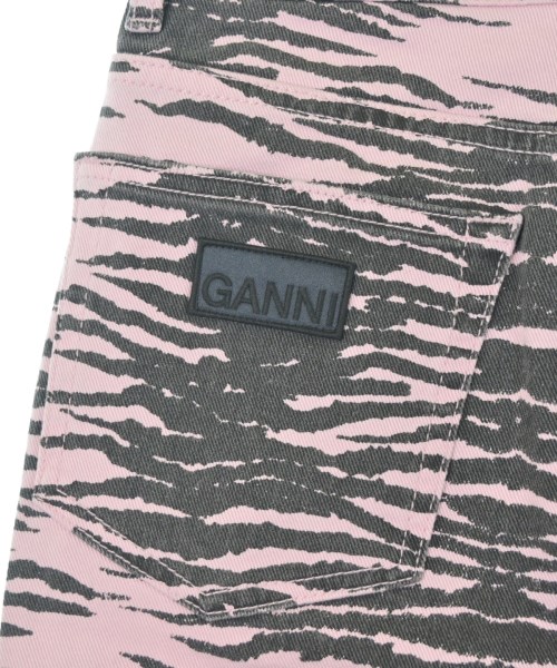 Ganni（ガニー）その他 ピンク サイズ:25(S位) レディース/2200640819316