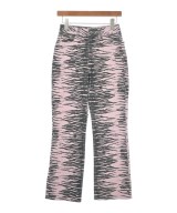 Ganni（ガニー）その他 ピンク サイズ:25(S位) レディース/2200640819316