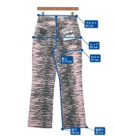 Ganni（ガニー）その他 ピンク サイズ:25(S位) レディース/2200640819316