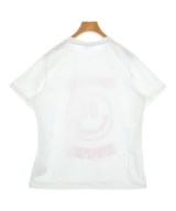 Ganni（ガニー）Tシャツ・カットソー 白 サイズ:M レディース/2200622383057