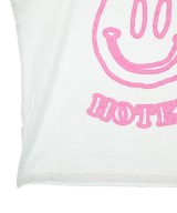 Ganni（ガニー）Tシャツ・カットソー 白 サイズ:M レディース/2200622383057