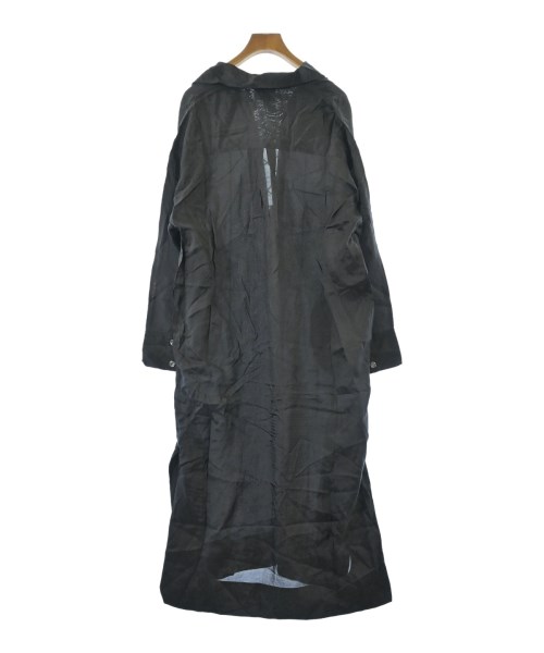 Ganni（ガニー）ワンピース 黒 サイズ:F レディース/2200641525032