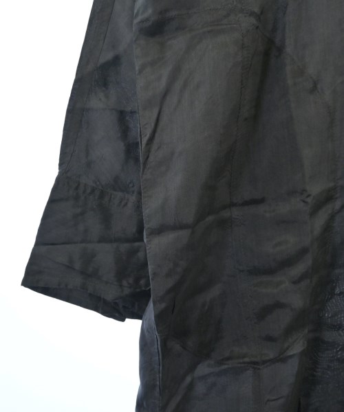 Ganni（ガニー）ワンピース 黒 サイズ:F レディース/2200641525032