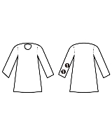 Ganni（ガニー）ワンピース 黒 サイズ:F レディース/2200641525032