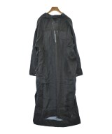 Ganni（ガニー）ワンピース 黒 サイズ:F レディース/2200641525032