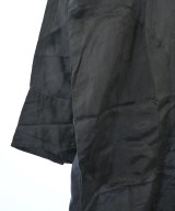 Ganni（ガニー）ワンピース 黒 サイズ:F レディース/2200641525032