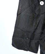 Ganni（ガニー）ワンピース 黒 サイズ:F レディース/2200641525032