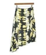 Ganni ロング・マキシ丈スカート