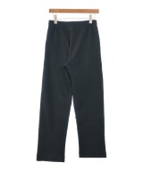 Ganni（ガニー）スウェットパンツ 黒 サイズ:XS レディース/2200631896043