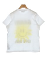Ganni（ガニー）Tシャツ・カットソー 白 サイズ:XS レディース/2200631896159