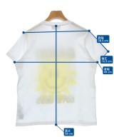 Ganni（ガニー）Tシャツ・カットソー 白 サイズ:XS レディース/2200631896159