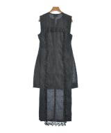 Ganni（ガニー）ワンピース 黒 サイズ:-(M位) レディース/2200642607164