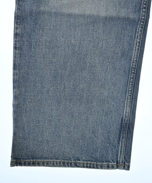 Ganni（ガニー）デニムパンツ 青 サイズ:27(M位) レディース/2200643688025