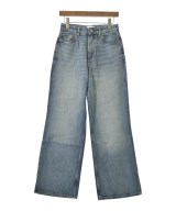 Ganni（ガニー）デニムパンツ 青 サイズ:27(M位) レディース/2200643688025