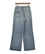 Ganni（ガニー）デニムパンツ 青 サイズ:27(M位) レディース/2200643688025