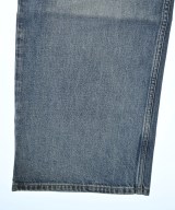 Ganni（ガニー）デニムパンツ 青 サイズ:27(M位) レディース/2200643688025