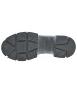 Ganni（ガニー）ブーツ 黒 サイズ:EU37(23.5cm位) レディース/2200643736061