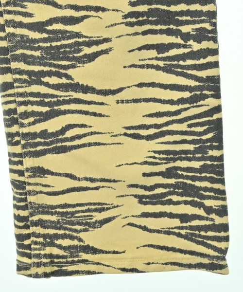 Ganni（ガニー）その他 黄 サイズ:27(M位) レディース/2200624381068