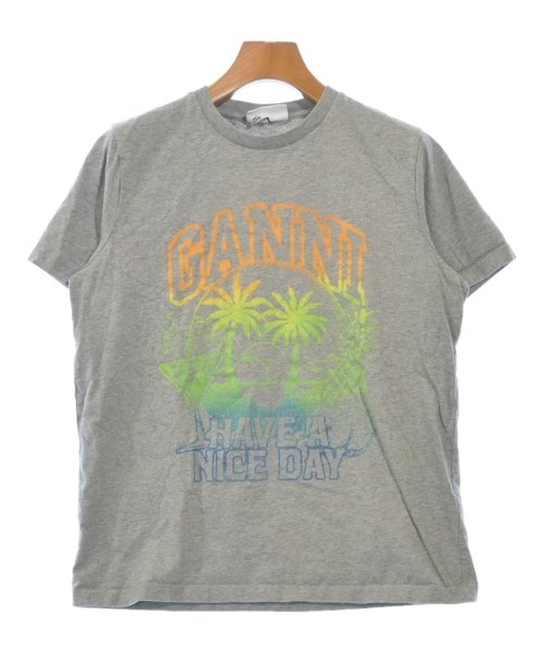 ガニー(Ganni)のGanni Tシャツ・カットソー