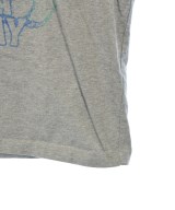 Ganni（ガニー）Tシャツ・カットソー グレー サイズ:S レディース/2200633645090