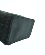 Ganni（ガニー）ハンドバッグ 黒 サイズ:ONE レディース/2200635014139