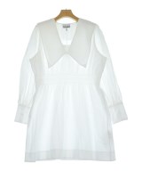 Ganni シャツワンピース