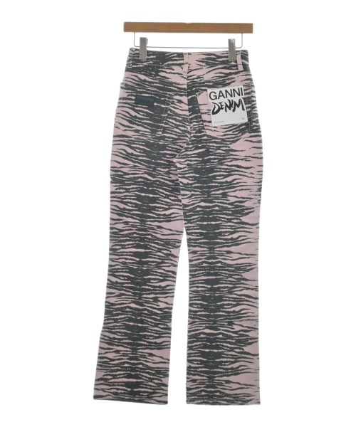 Ganni（ガニー）その他 ピンク サイズ:25(S位) レディース/2200644151313