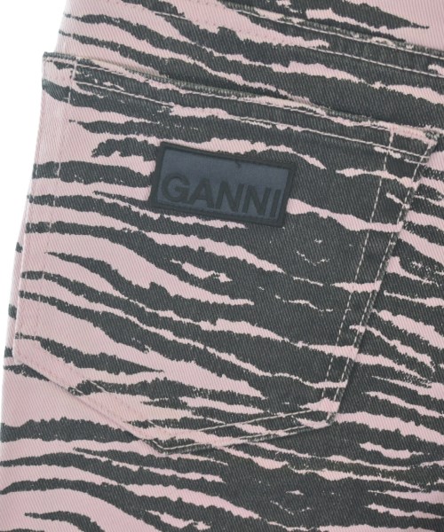 Ganni（ガニー）その他 ピンク サイズ:25(S位) レディース/2200644151313